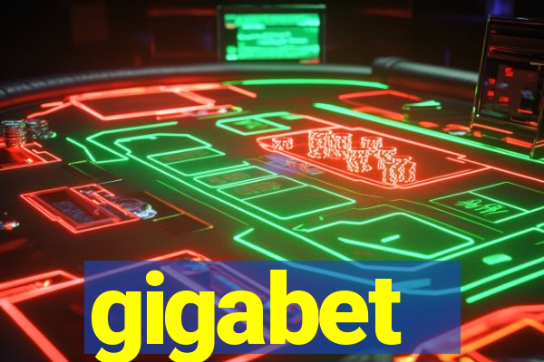 gigabet - casino games